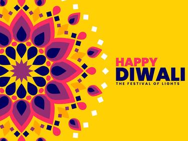 Happy Diwali