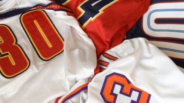 Jersies for Jersey Day