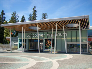 Vancouver Aquarium