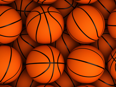 Basketballs