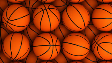 Basketballs