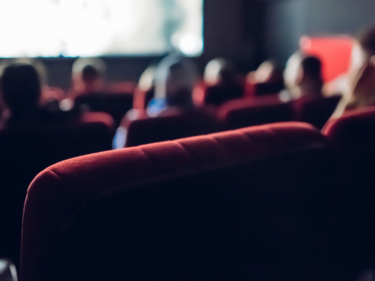 Movie Theatre Cinema