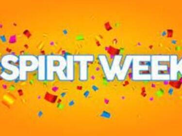 spirit week