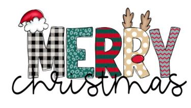 Merry Christmas
