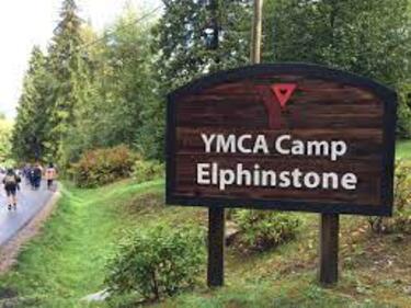 YMCA Camp Elphinstone 