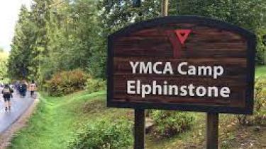 YMCA Camp Elphinstone 