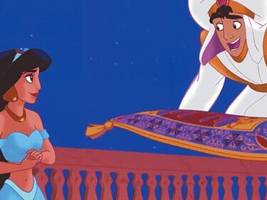 Aladdin