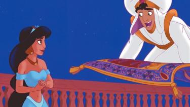 Aladdin