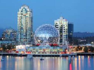 Science World