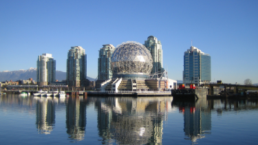 Science World