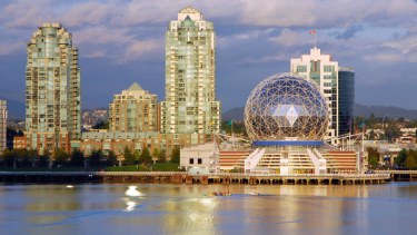 Science World