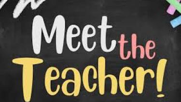 Meet the Teacher