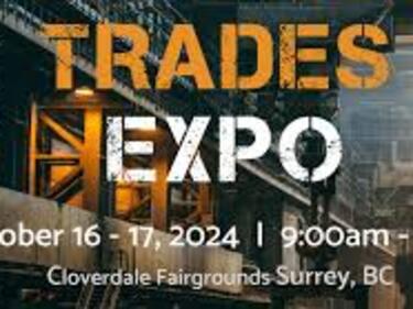 Trades expo