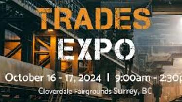 Trades expo