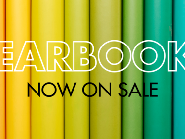 Yearbooks now on sale