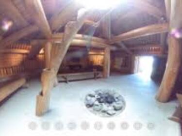 Longhouse