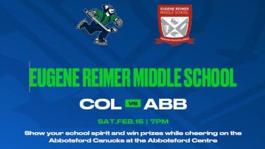 ERMS Col vs Abb Feb. 15