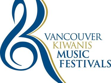 VANCOUVER KIWANIS MUSIC FESTIVAL