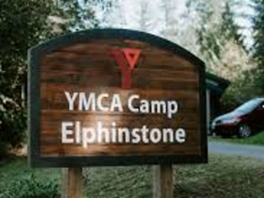 YMCA Camp Elphinstone 