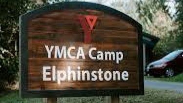 YMCA Camp Elphinstone 