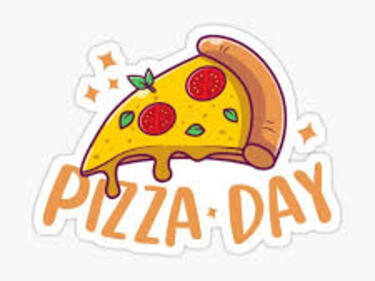 Pizza Day