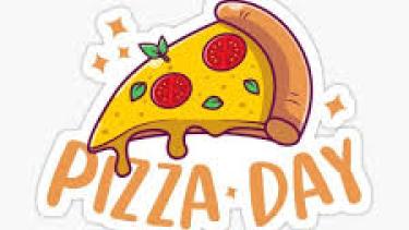 Pizza Day