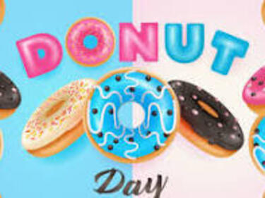 Donut Day