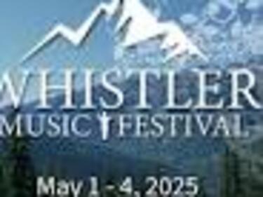 Whistler Music Festival