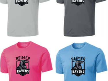 Reimer Raven Wear