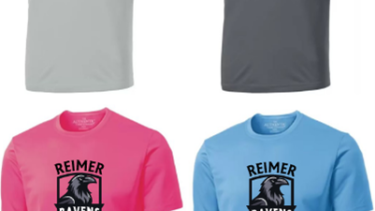 Reimer Raven Wear