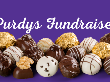 Purdys Fundraiser