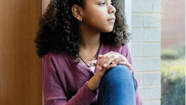 Child and youth mental health  2025