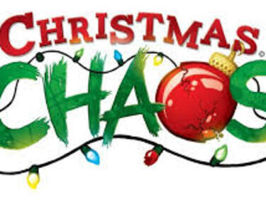 Christmas Chaos