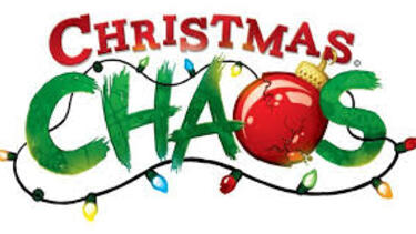 Christmas Chaos