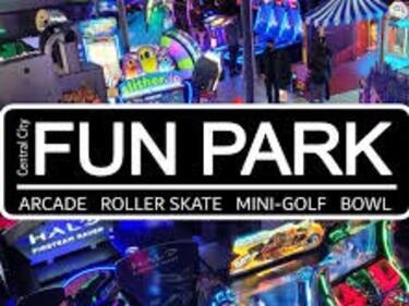 Central City Fun Park