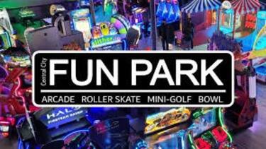 Central City Fun Park