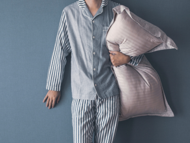 Pajama Day