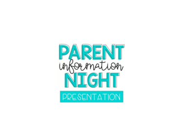 Parent Information Night