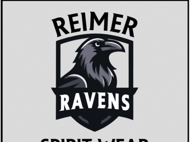 Reimer Ravens Spirit Wear