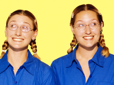 Twin Day