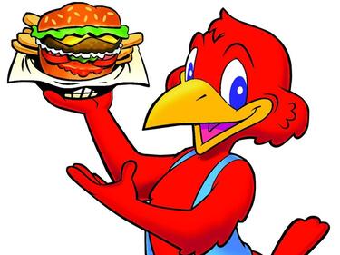 Red Robin