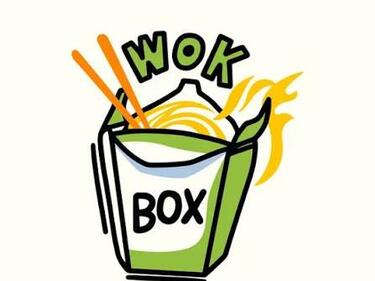 Wok Box