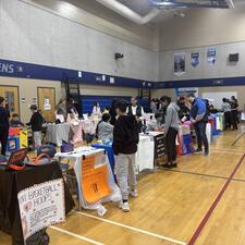 Entrepreneur Fair
