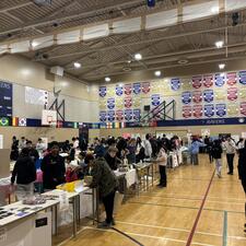 Entrepreneur Fair