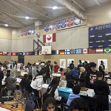 Entrepreneur Fair