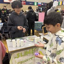 Entrepreneur Fair