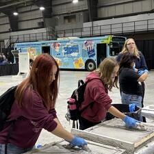 Trades Expo