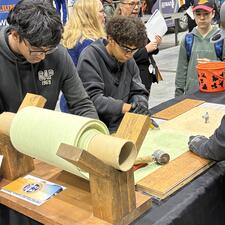 Trades Expo